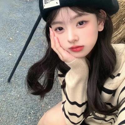 橙味爱情