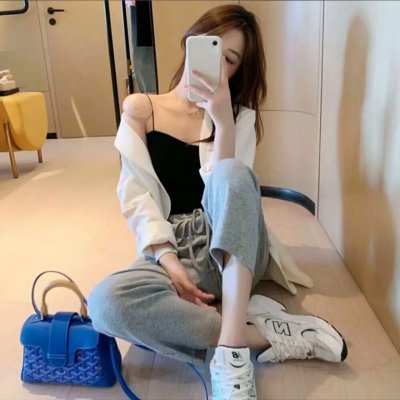 少爷和我